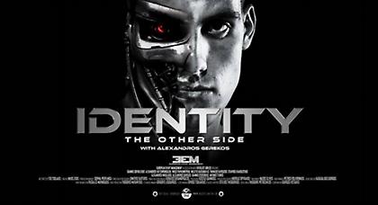 Αυτός είναι ο Hitman