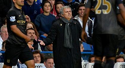 Μουρίνιο: «Νικήσαμε τους καλύτερους»