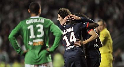 Ματουιντί: «Είχαμε χαρακτήρα»