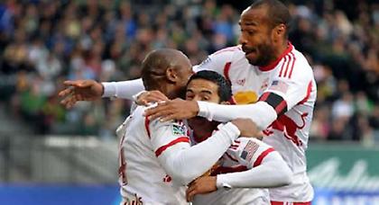 Με υπογραφή… Ανρί (video)