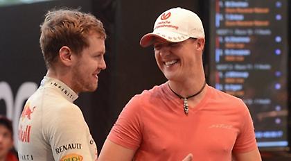 Τα συχαρίκια του Σούμι στον Φέτελ