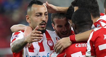 Αυτούς άφησε… πίσω ο Μήτρογλου