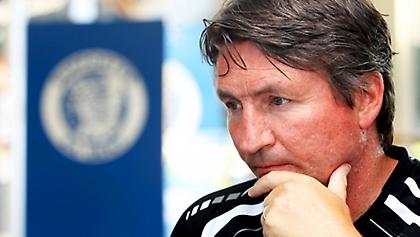 Τέλος ο Σόλιντ