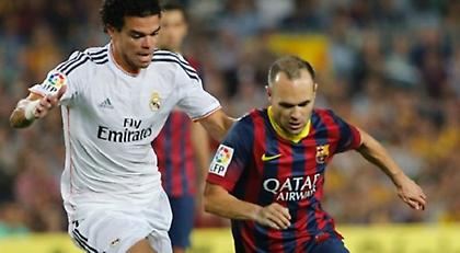 Ινιέστα: «Έχουμε δρόμο μπροστά μας…»