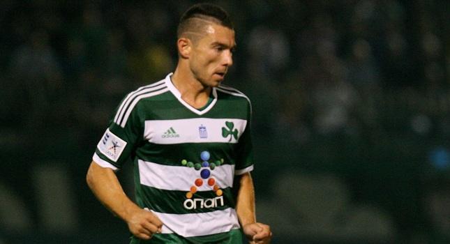 Πανέτοιμος ο Πράνιτς