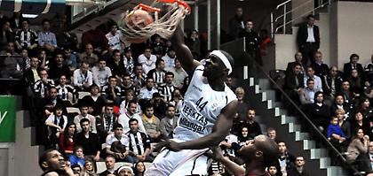 «Έκλεισε» Μενσά-Μπονσού η Γαλατάσαραϊ