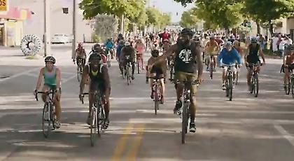 Όλοι πίσω από τον Λεμπρόν (video)