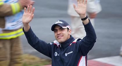 Προς αποχώρηση ο Μαλδονάδο