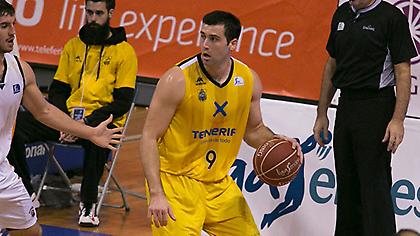 MVP ο Σέκουλιτς, στην κορυφαία πεντάδα ο Σάτο