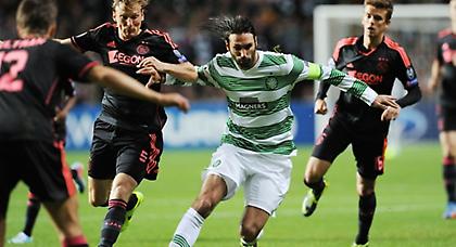 Τίποτα ανησυχητικό ο Σαμαράς