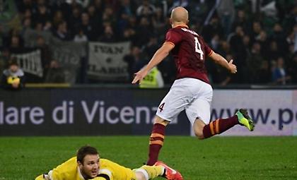 «Ψύχραιμη» περιγραφή γκολ (video)