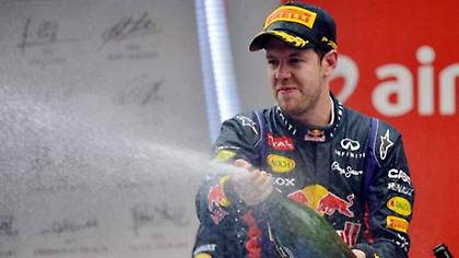 Μίνι πάρτυ για τον Φέτελ