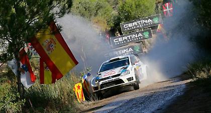 Απολογήθηκε στον Λάτβαλα η VW