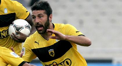 Είναι κι ο Παυλής εδώ!