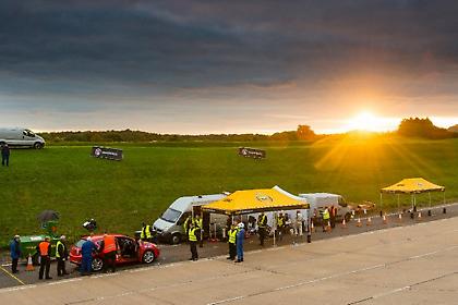 Opel Astra - Το παγκοσμίως ταχύτερο diesel μαζικής παραγωγής