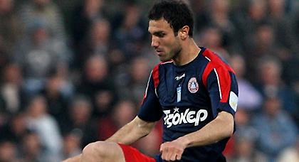 Βενέτης: «Έχουμε δρόμο ακόμη»