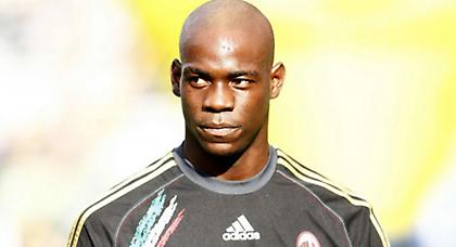 Τράκαρε ο Μπαλοτέλι