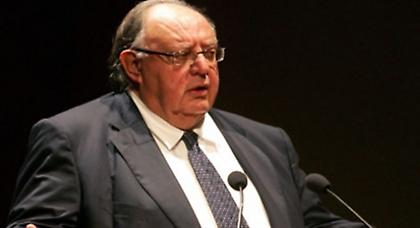 Πάγκαλος: Να καταργηθεί η επέτειος της 28ης Οκτωβρίου!