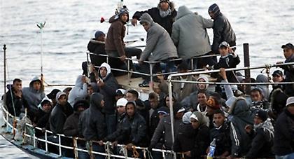 «Θρίλερ» στην Πύλο με 120 λαθρομετανάστες