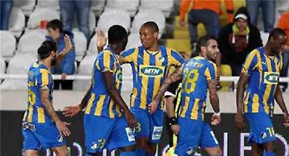 Της «έκοψε» τη φόρα…