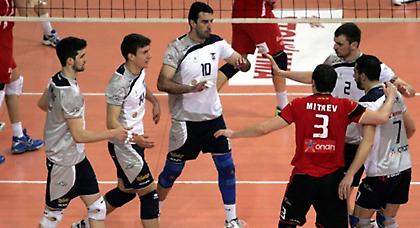 «Όλοι δίπλα στον Εθνικό»