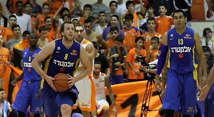 Νέο κάζο για Μακάμπι