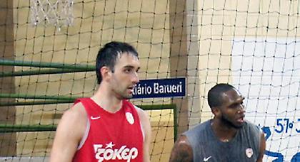 Μέσα ο Μπέγκιτς