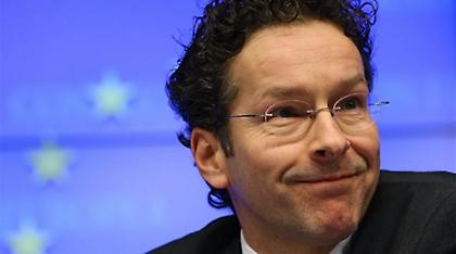 Ντάισελμπλουμ: Να επιβάλλονται όροι στις χώρες που ζητούν περισσότερο χρόνο