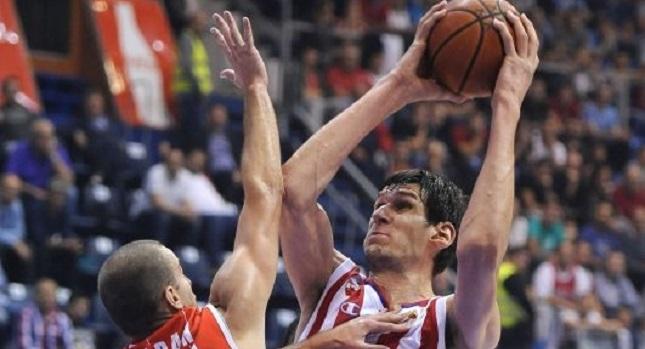 «Προπόνηση» εν όψει Παναθηναϊκού για Αστέρα