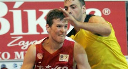 Ο Αγραβάνης, που δεν έκανε ιδιαίτερη αίσθηση....