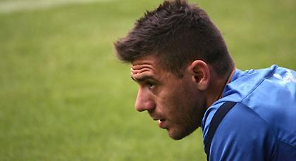 Πιο κοντά ο Κατσουράνης