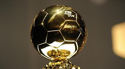 Αυτή είναι η 23αδα της Χρυσής Μπάλας