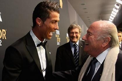 «Προτιμώ Μέσι, ο Κριστιάνο ασχολείται περισσότερο με το μαλλί του»