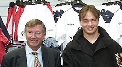 «Θα τα πούμε από κοντά, Σερ Άλεξ»