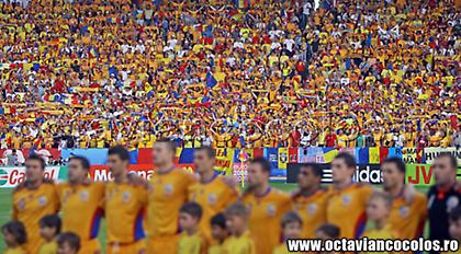 «Μαύρη» αγορά για το Ρουμανία-Ελλάδα