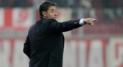 Η 11άδα του Ολυμπιακού με ΠΑΟ;…