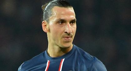 Ιμπραΐμοβιτς: «Σημαντικότερη η Παρί από τη “Χρυσή Μπάλα”»