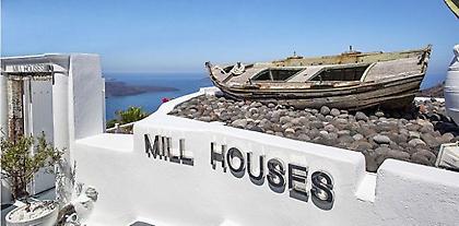 Εκπληκτικά ελληνικά ξενοδοχεία στην αλυσίδα Aqua Vista Hotels