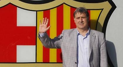 Το πρωτόγνωρο εγχείρημα του Τάτα Μαρτίνο