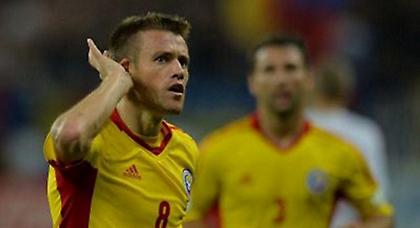 Πλήγμα για Ρουμανία εν όψει μπαράζ