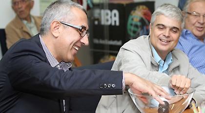 Τελικός «αιωνίων» τώρα ή… μετά