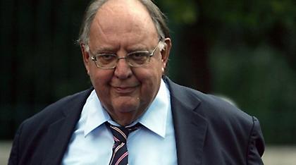 Πάγκαλος: «Κι εμείς παρακολουθούσαμε τον πρεσβευτή των ΗΠΑ στην Αθήνα»