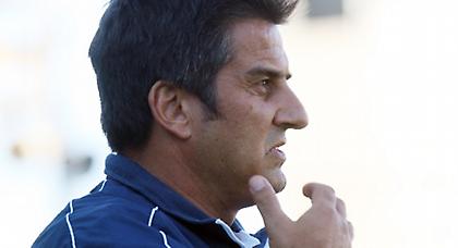 «Να χτίσουμε ομάδα ώστε να μείνουμε στον ποδοσφαιρικό χάρτη»