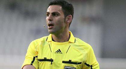 Ο Κομίνης στο Παγκρήτιο