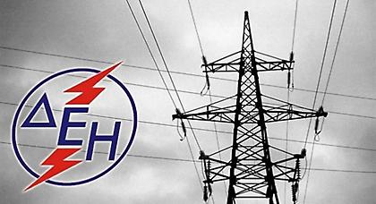 Από 1η Νοέμβρη το νυχτερινό τιμολόγιο της ΔΕΗ