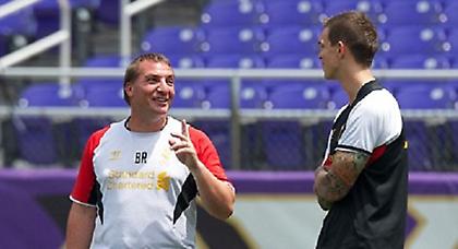 Άγκερ: «Αν συνεχιστεί αυτό φεύγω»