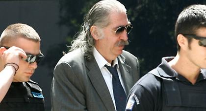 Αγωγή στον πρόεδρο η πλευρά Ψωμιάδη!