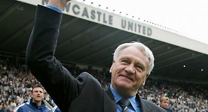 «Μάχη» στη μνήμη του Ρόμπσον