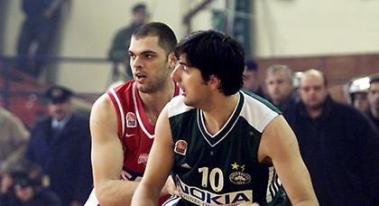 Η πρώτη τους μετά τα Final Four