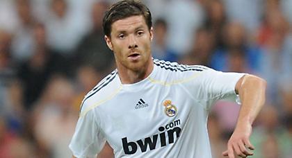 Με Αλόνσο η Ρεάλ!